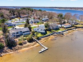63 Edgewater Drive, Wareham MA 02571