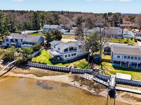63 Edgewater Drive, Wareham MA 02571