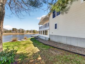 63 Edgewater Drive, Wareham MA 02571