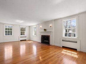 23 Thackeray Road, Wellesley MA 02481
