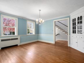 23 Thackeray Road, Wellesley MA 02481