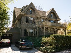 14 Elmwood Avenue, Cambridge MA 02138
