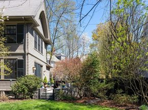 14 Elmwood Avenue, Cambridge MA 02138