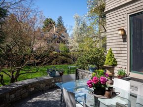 14 Elmwood Avenue, Cambridge MA 02138