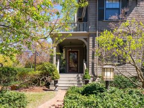 14 Elmwood Avenue, Cambridge MA 02138