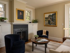 14 Elmwood Avenue, Cambridge MA 02138