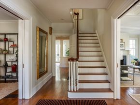 14 Elmwood Avenue, Cambridge MA 02138