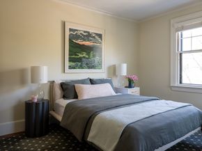 14 Elmwood Avenue, Cambridge MA 02138