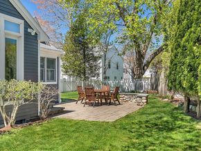 23 Douglas Rd., Needham MA 02492