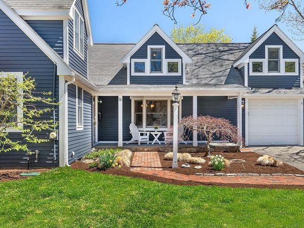 23 Douglas Rd., Needham MA 02492