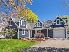 23 Douglas Rd., Needham MA 02492