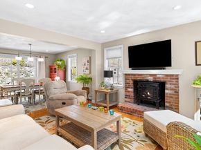 12 Frank Street B, Rockport MA 01966