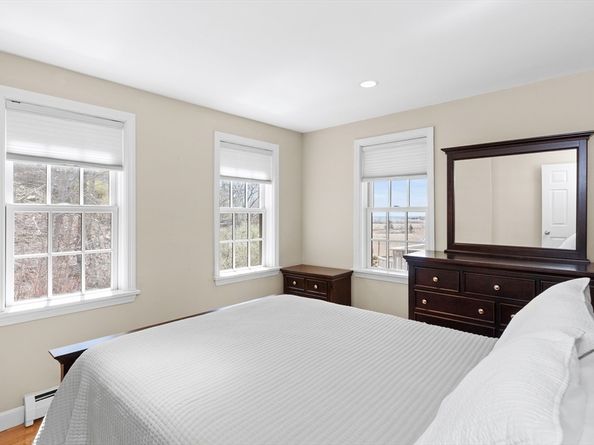 12 Frank Street B, Rockport MA 01966