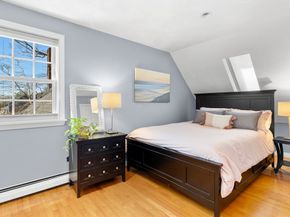 12 Frank Street B, Rockport MA 01966