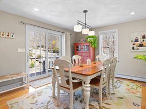 12 Frank Street B, Rockport MA 01966