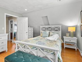 12 Frank Street B, Rockport MA 01966