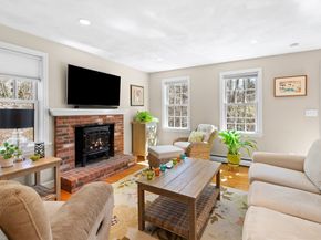 12 Frank Street B, Rockport MA 01966