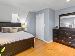 12 Frank Street B, Rockport MA 01966