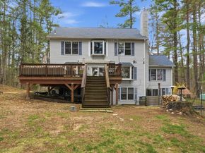 37 Thompson Pond Rd, Spencer MA 01562