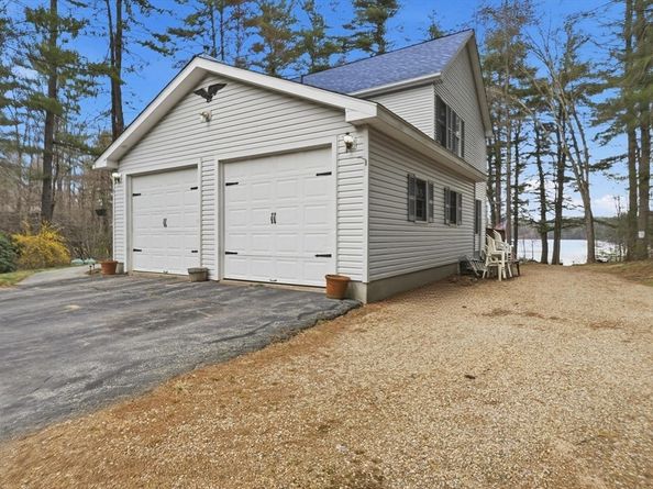 37 Thompson Pond Rd, Spencer MA 01562