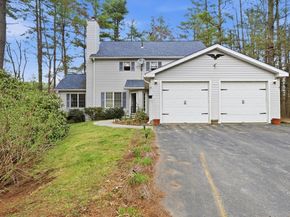 37 Thompson Pond Rd, Spencer MA 01562