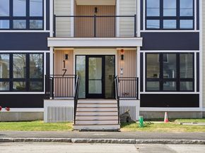 17 Holmes Street 101, Quincy MA 02171