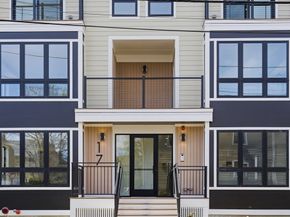 17 Holmes Street 101, Quincy MA 02171