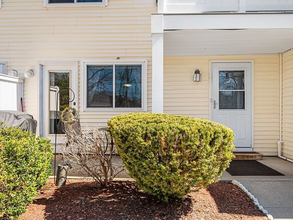 360 Littleton Rd C7, Chelmsford MA 01824