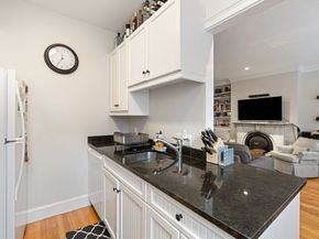 26 Upton St 2, Boston MA 02118
