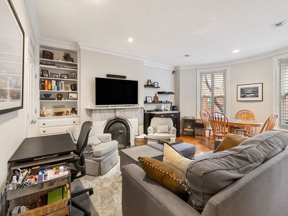 26 Upton St 2, Boston MA 02118