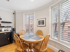 26 Upton St 2, Boston MA 02118