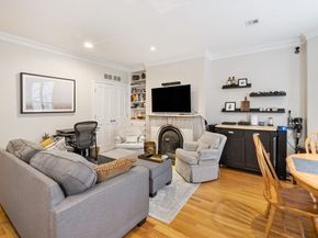 26 Upton St 2, Boston MA 02118