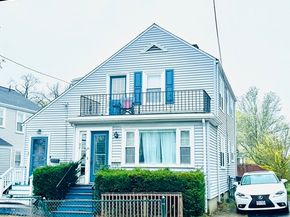25-27 Lawn Ave, Quincy MA 02169
