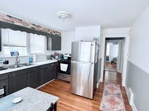 25-27 Lawn Ave, Quincy MA 02169