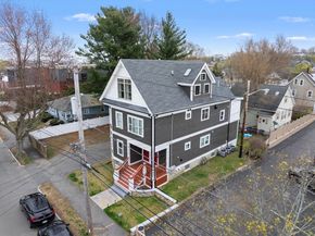 230 Proctor Ave 2, Revere MA 02151
