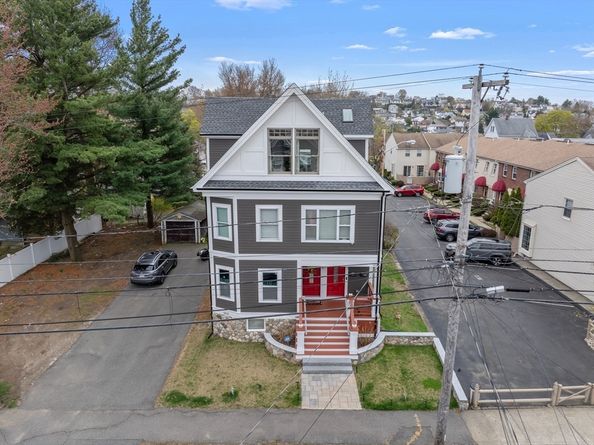 230 Proctor Ave 2, Revere MA 02151