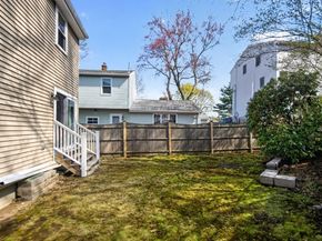 45 Piedmont Avenue, Waltham MA 02451