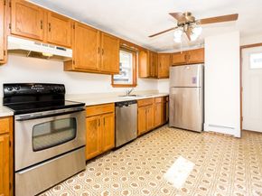 45 Piedmont Avenue, Waltham MA 02451