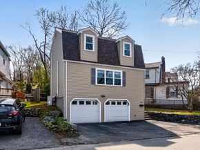 45 Piedmont Avenue, Waltham MA 02451
