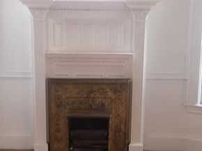 36 Gordon, Boston MA 02134