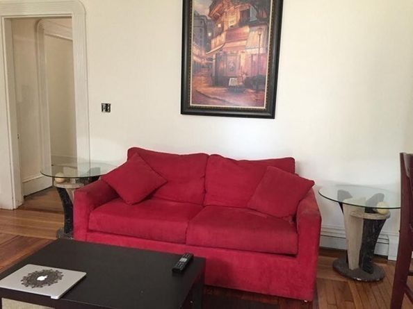 36 Gordon, Boston MA 02134