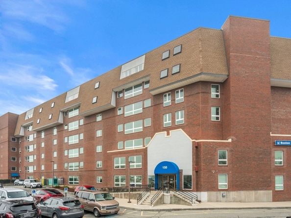 150 Lynnway PH702, Lynn MA 01902