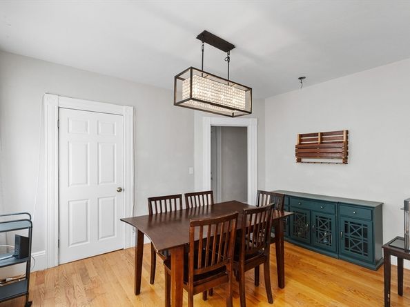 146 North St 4, Salem MA 01970