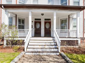 146 North St 4, Salem MA 01970