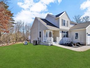 31 Captain Carlson 31, West Bridgewater MA 02379