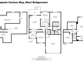 31 Captain Carlson 31, West Bridgewater MA 02379