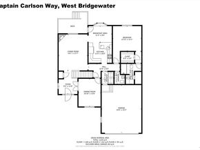 31 Captain Carlson 31, West Bridgewater MA 02379