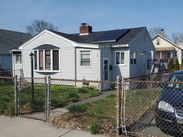 27 Halborn St, Boston MA 02126