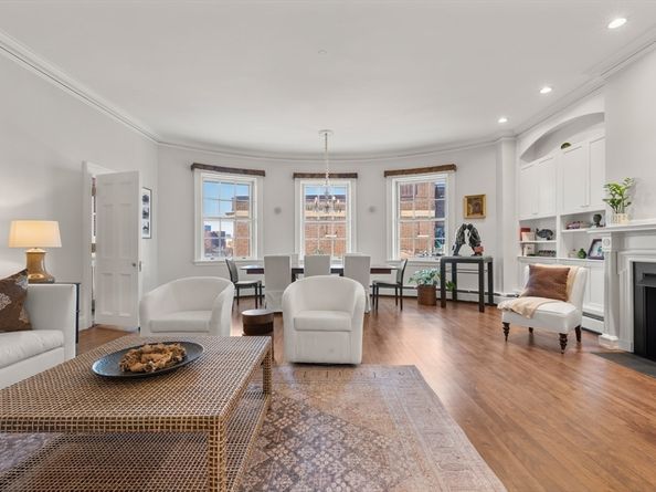 95 Beacon 9, Boston MA 02108