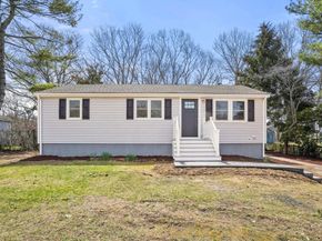 245 Careswell St, Marshfield MA 02050